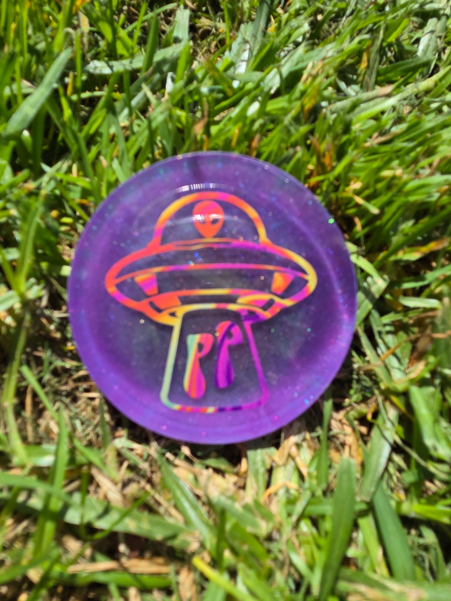 Poppycock Trifecta Mini Glow Pack