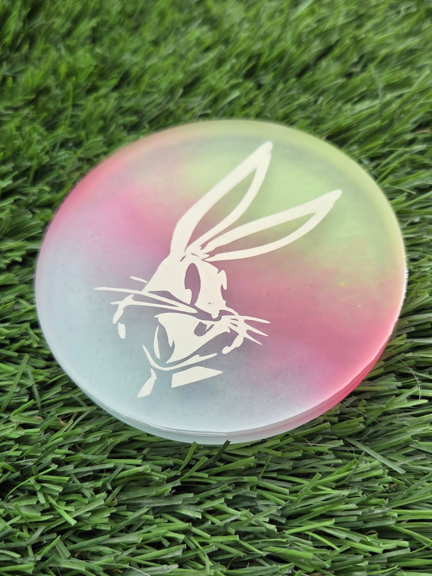 Bugs Bunny / Glow in the Dark