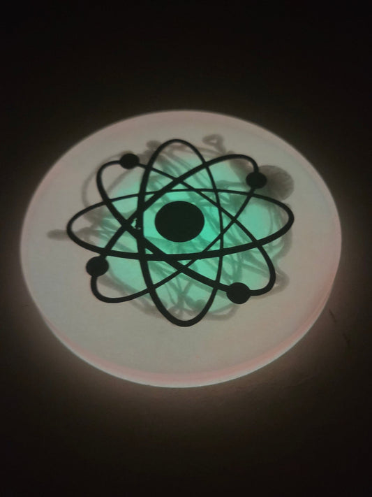 Big Bang / Glow in the Dark
